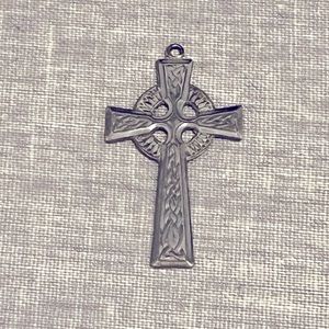 Celtic Cross
